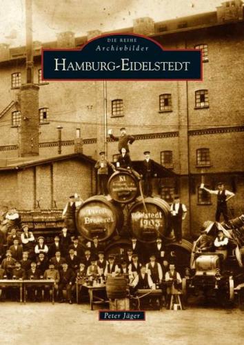 Hamburg-Eidelstedt 