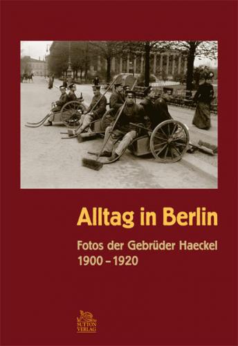Alltag in Berlin 