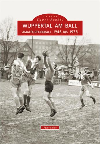 Wuppertal am Ball 