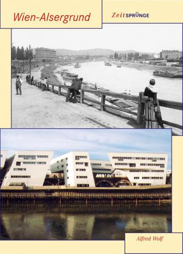 Zeitsprünge Wien-Alsergrund 