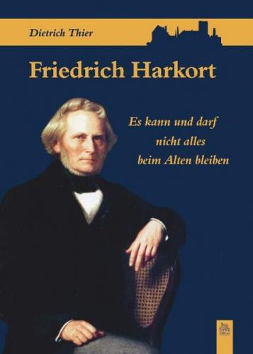 Friedrich Harkort 