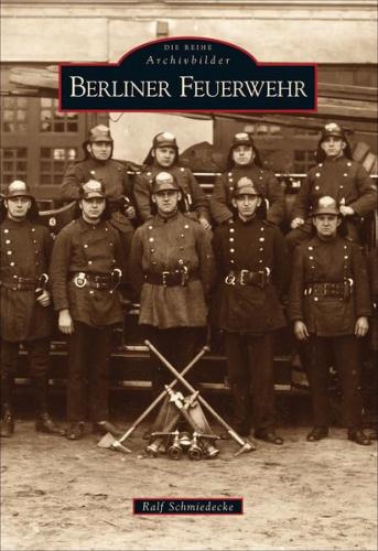 Berliner Feuerwehr 