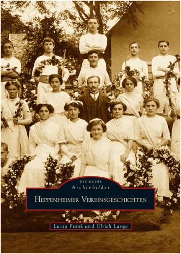 Heppenheimer Vereinsgeschichten 
