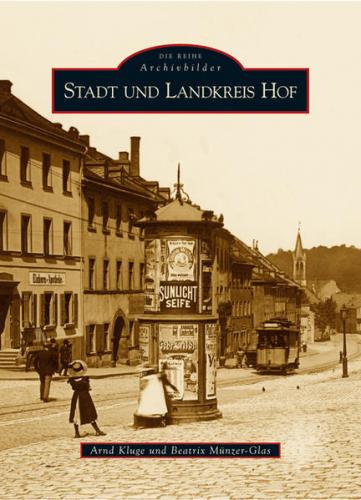 Stadt und Landkreis Hof 