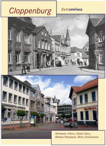 Zeitsprünge Cloppenburg 