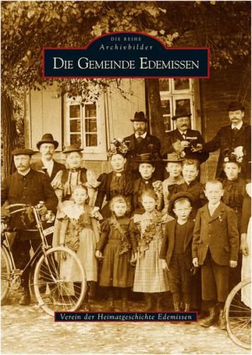 Die Gemeinde Edemissen 