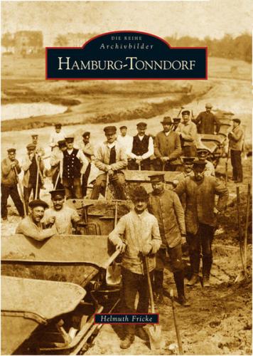 Hamburg-Tonndorf 