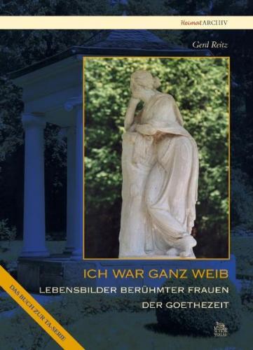 Ich war ganz Weib 