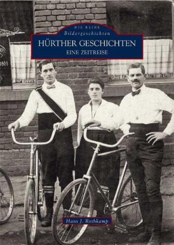 Hürther Geschichten 