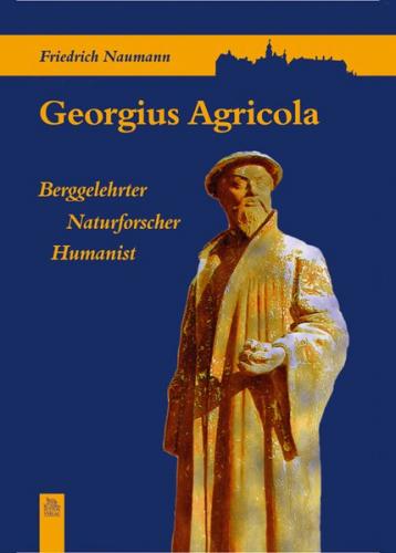 Georgius Agricola 