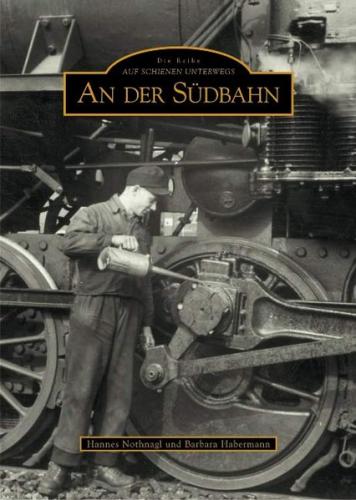 An der Südbahn 