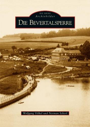 Die Bevertalsperre 