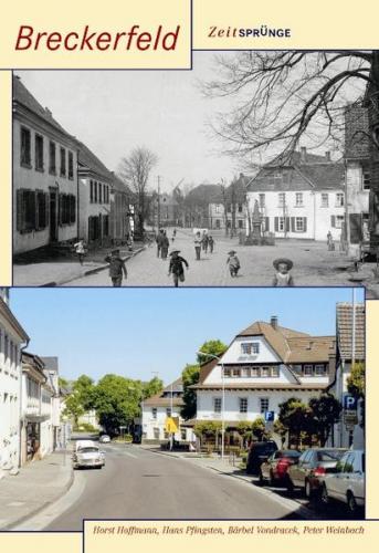 Zeitsprünge Breckerfeld 