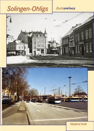 Zeitsprünge Solingen-Ohligs 