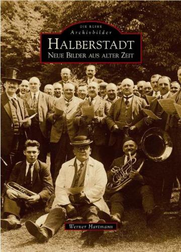 Halberstadt 