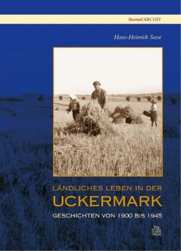 Ländliches Leben in der Uckermark 