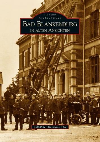 Bad Blankenburg in alten Ansichten 