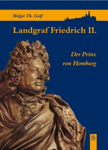 Landgraf Friedrich II. 