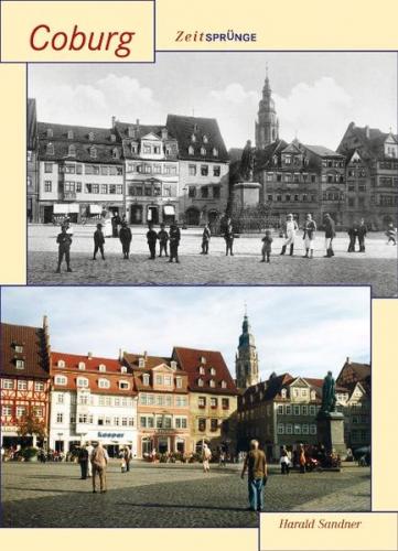Zeitsprünge Coburg 