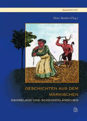 Geschichten aus dem Märkischen 