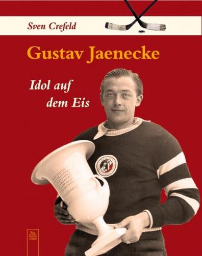 Gustav Jaenecke 