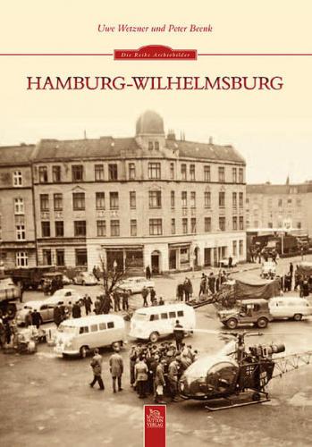 Hamburg-Wilhelmsburg 