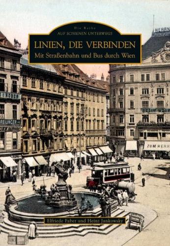 Linien, die verbinden 
