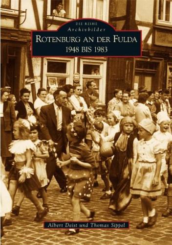 Rotenburg an der Fulda 