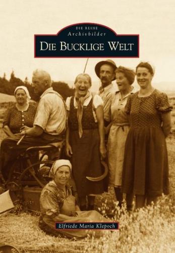 Die Bucklige Welt 