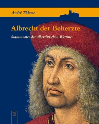 Albrecht der Beherzte 