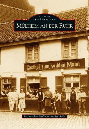 Mülheim an der Ruhr 