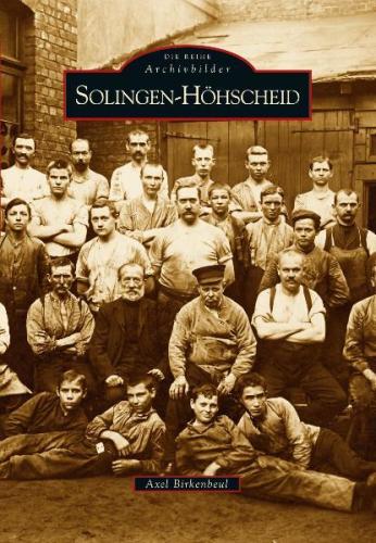 Solingen-Höhscheid 
