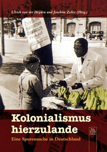 Kolonialismus hierzulande 