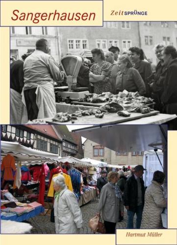 Zeitsprünge Sangerhausen 