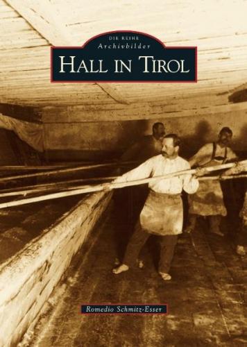 Hall in Tirol 