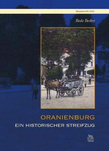 Oranienburg 
