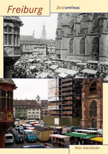 Zeitsprünge Freiburg im Breisgau 