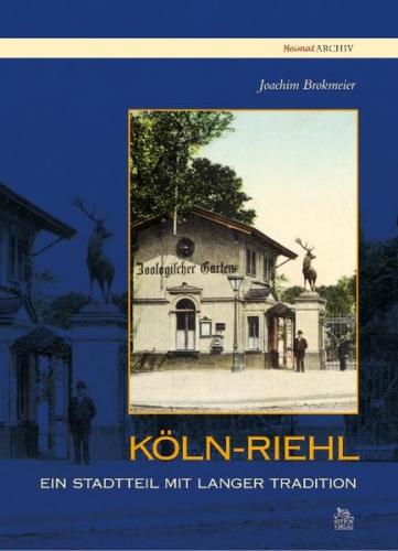 Köln-Riehl 