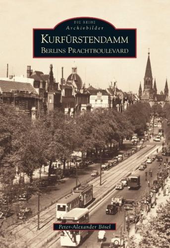 Kurfürstendamm 