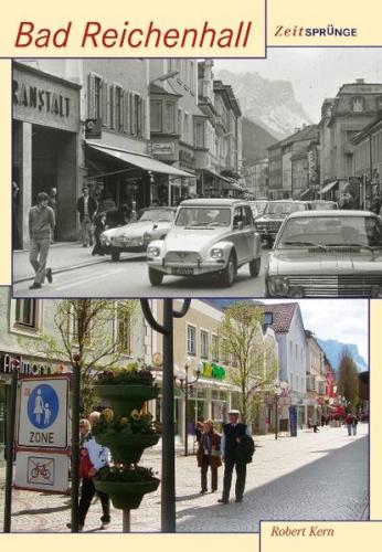 Zeitsprünge Bad Reichenhall 