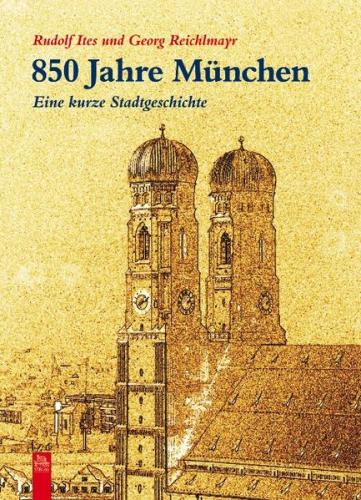 850 Jahre München 