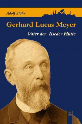 Gerhard Lucas Meyer 