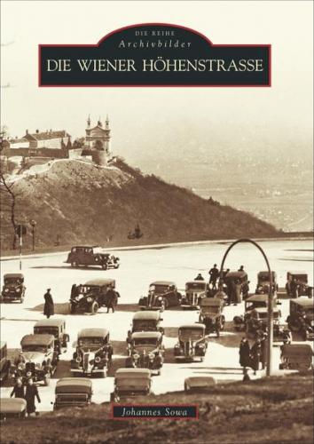 Die Wiener Höhenstraße 
