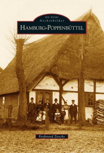Hamburg-Poppenbüttel 