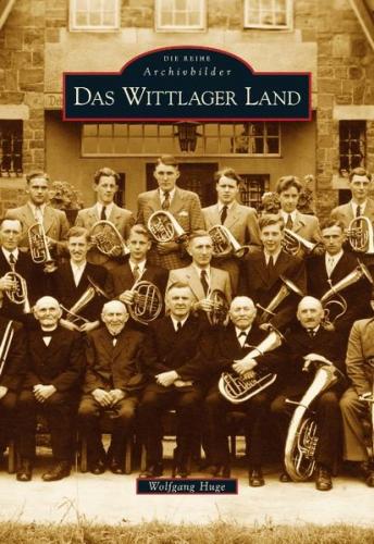 Das Wittlager Land 