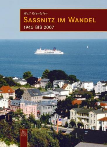 Sassnitz im Wandel 