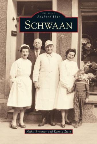 Schwaan 