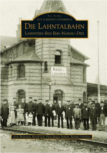 Die Lahntalbahn 