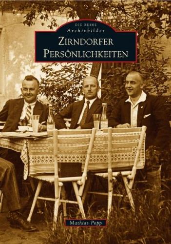 Zirndorfer Persönlichkeiten 