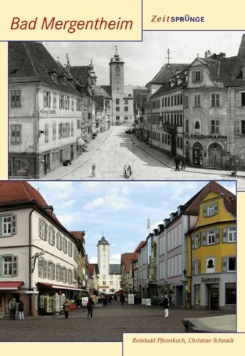 Zeitsprünge Bad Mergentheim 